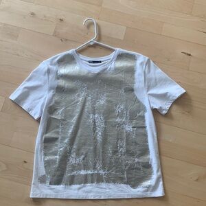 Zara Tee shirt